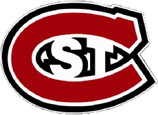 Sport N C A A - D1 (National Collegiate Athletic Association) S St. Cloud State Huskies 