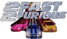 Multi Media Movies International Fast and Furious Icons 02 