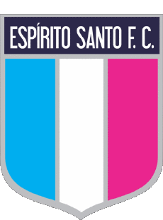 Deportes Fútbol  Clubes America Logo Brasil Espírito Santo Espírito Santo FC 