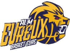 Sportivo Pallacanestro Francia Amicale laïque de la Madeleine Évreux Basket 