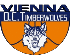 Sports Basketball Austria Vienna D.C. Timberwolves 