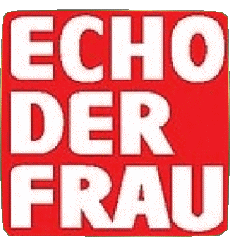 Multimedia Zeitungen Deutschland Echo der Frau 