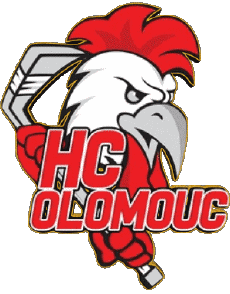 Sport Eishockey Tschechien HC Olomouc 