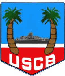 Sportivo Calcio Club Africa Costa d'Avorio USC Bassam 