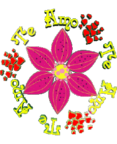 Messages Spanish Te Amo 01 