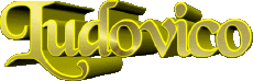 Prénoms MASCULIN - Italie L Ludovico 
