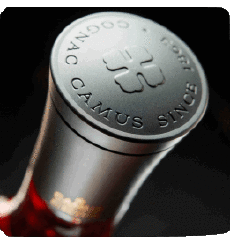 Bebidas Cognac Camus 