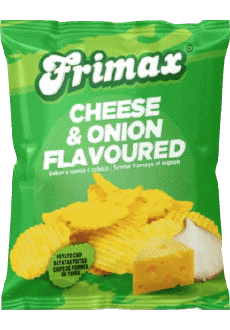 Food Snack - Chips - Crips South Africa Frimax 