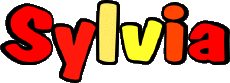 Nombre FEMENINO - Francia S Sylvia 