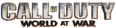 Multimedia Vídeo Juegos Call of Duty 05 World at War 