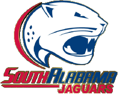 Sportivo N C A A - D1 (National Collegiate Athletic Association) S South Alabama Jaguars 