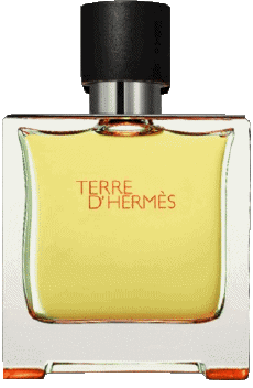 Mode Couture - Parfüm Hermès 