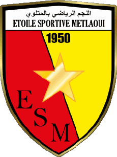 Sports Soccer Club Africa Tunisia Étoile sportive de Métlaoui 