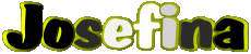 Nombre FEMENINO - España J Josefina 