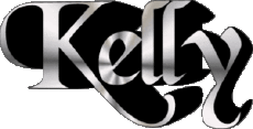 First Names FEMININE - UK - USA - IRL - AUS - NZ K Kelly 
