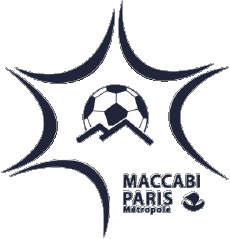 Sportivo Calcio  Club Francia Ile-de-France 75 - Paris UJA Maccabi Paris Métropole 