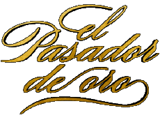 Getränke Rum El Pasador de Oro 