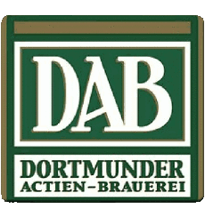 Getränke Bier Deutschland DAB-Bier 