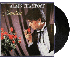 Bambou-Multimedia Musica Compilazione Francia anni '80 A Alain Chamfort Bambou