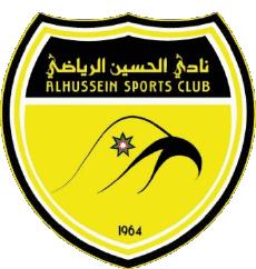 Sports FootBall Club Asie Jordanie Al Hussein Irbid 