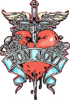 Multimedia Musica Rock USA Bon Jovi 