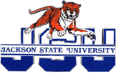 Sport N C A A - D1 (National Collegiate Athletic Association) J Jackson State Tigers 