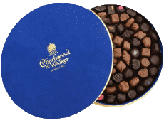 Comida Chocolates Charbonnel et Walker 