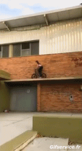 Humor - Fun Deportes BMX Fail 