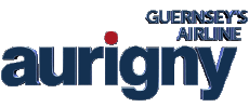 Transport Flugzeuge - Fluggesellschaft Europa Vereinigtes Königreich Aurigny Air Services 