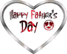 Messagi Inglese Happy Father's Day 02 