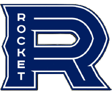 Sports Hockey - Clubs U.S.A - AHL American Hockey League Laval Rocket 