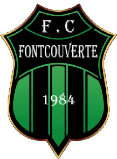 Sport Fußballvereine Frankreich Nouvelle-Aquitaine 17 - Charente-Maritime Fontcouverte FC 
