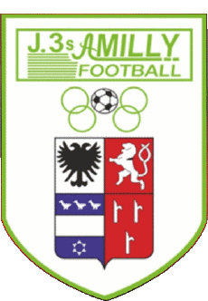 Sportivo Calcio  Club Francia Centre-Val de Loire 45 - Loiret J3 Foot Amilly 