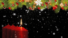 Messages Espagnol Feliz Navidad Video 