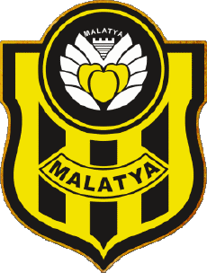 Sport Fußballvereine Asien Türkei Yeni Malatyaspor 