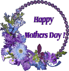 Mensajes Inglés Happy Mothers Day 015 