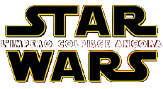 Multimedia V International Star Wars Episode 05 L'Impero Colpisce Ancora Logo 