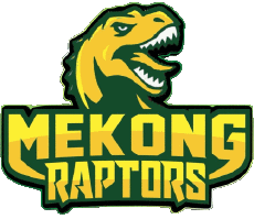 Sports Basketball Thaïlande Mekong Raptors 