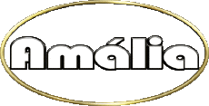 Nome FEMMINILE - Portogallo A Amália 
