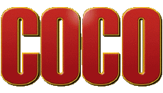 Multi Média Cinéma - France Humour Divers Coco 