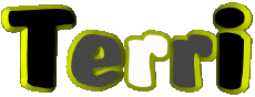 First Names FEMININE - UK - USA - IRL - AUS - NZ T Terri 