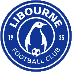 Sports FootBall Club France Nouvelle-Aquitaine 33 - Gironde FC Libourne 