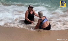 Humor -  Fun Orte Von Seaside 