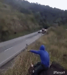 Humor -  Fun Transport Trucks Crash Fail Accident 
