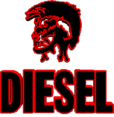 Moda Alta Costura - Perfume Diesel 