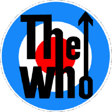 Multi Media Music Rock UK The Who 