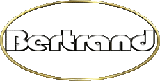 Prénoms MASCULIN - France B Bertrand 