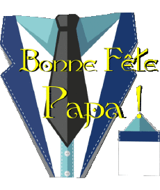 Messages Français Bonne Fête Papa 04 