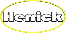 First Names MASCULINE -  UK - USA - IRL - AUS - NZ H Herrick 