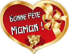 Messages French Bonne Fête Maman 021 